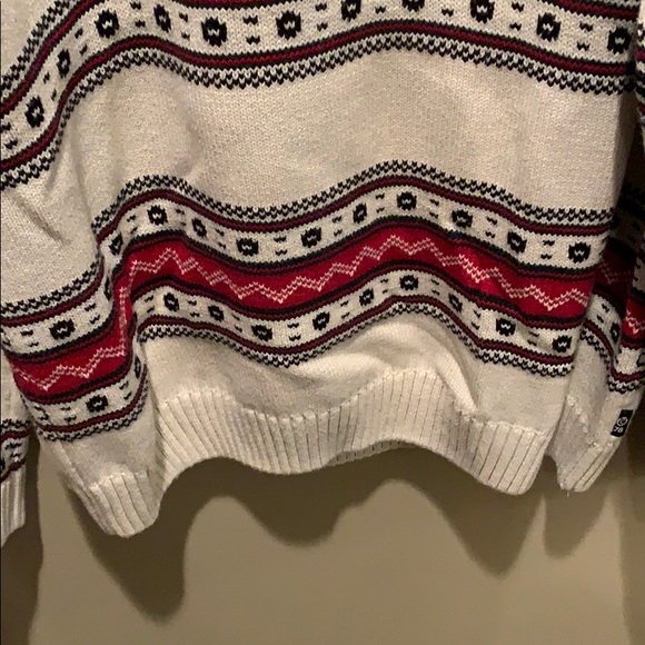 Vintage Chaps Pullover Sweater - Picture 8 of 10
